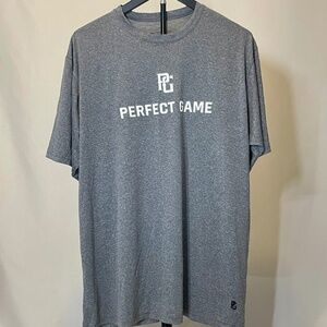 Large Perfect Game SS Shirt